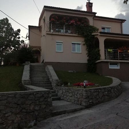 Valnea Apartment Viskovo Exterior photo
